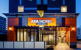 アパホテル別府駅前